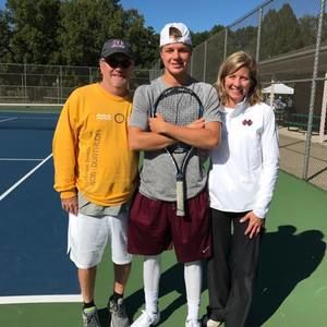 Meet your Posher, Jill